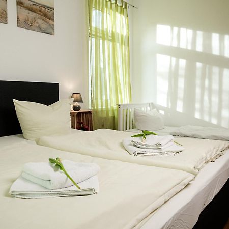 Apartmenthaus Sternstrasse دريسدن المظهر الخارجي الصورة