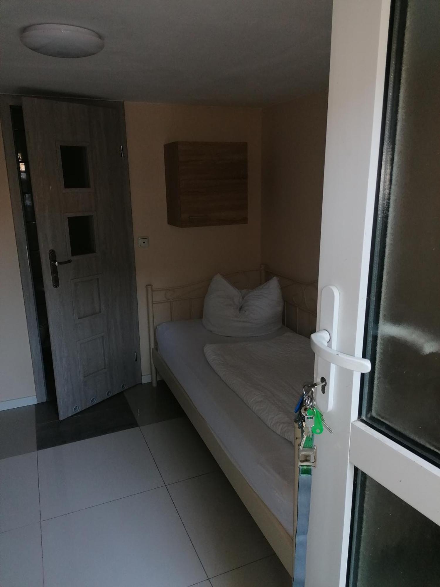 Apartmenthaus Sternstrasse دريسدن المظهر الخارجي الصورة