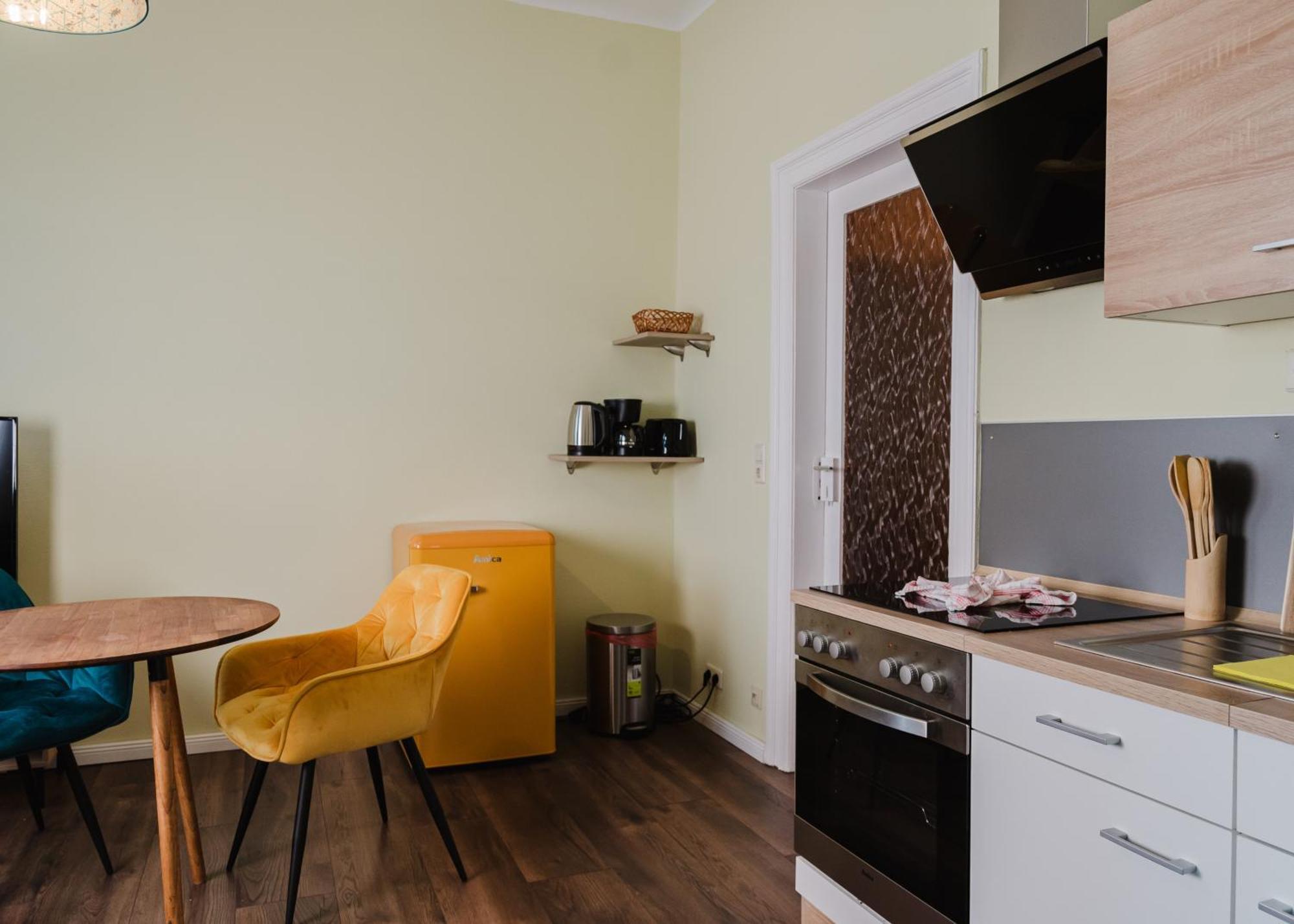 Apartmenthaus Sternstrasse دريسدن المظهر الخارجي الصورة