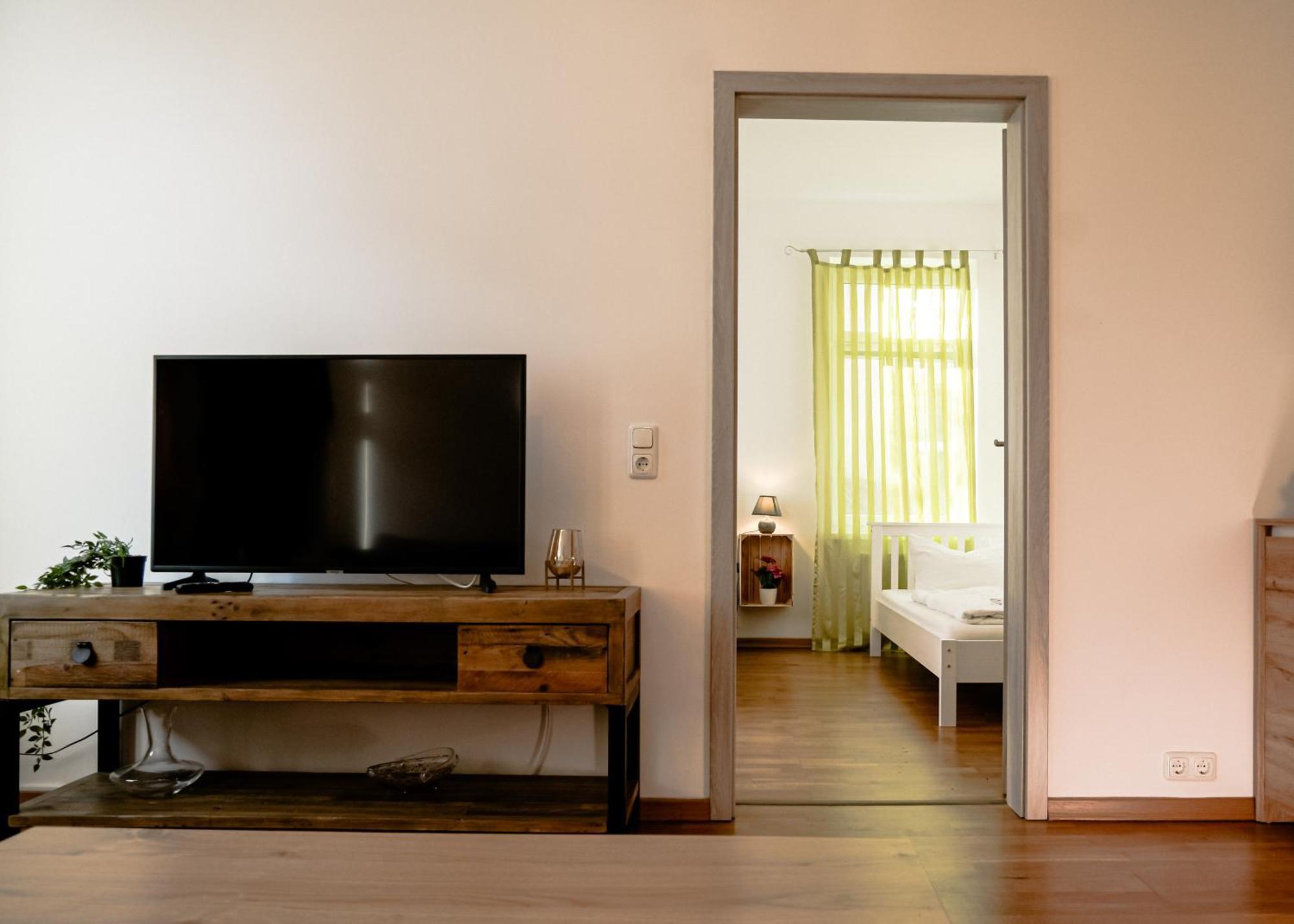 Apartmenthaus Sternstrasse دريسدن المظهر الخارجي الصورة