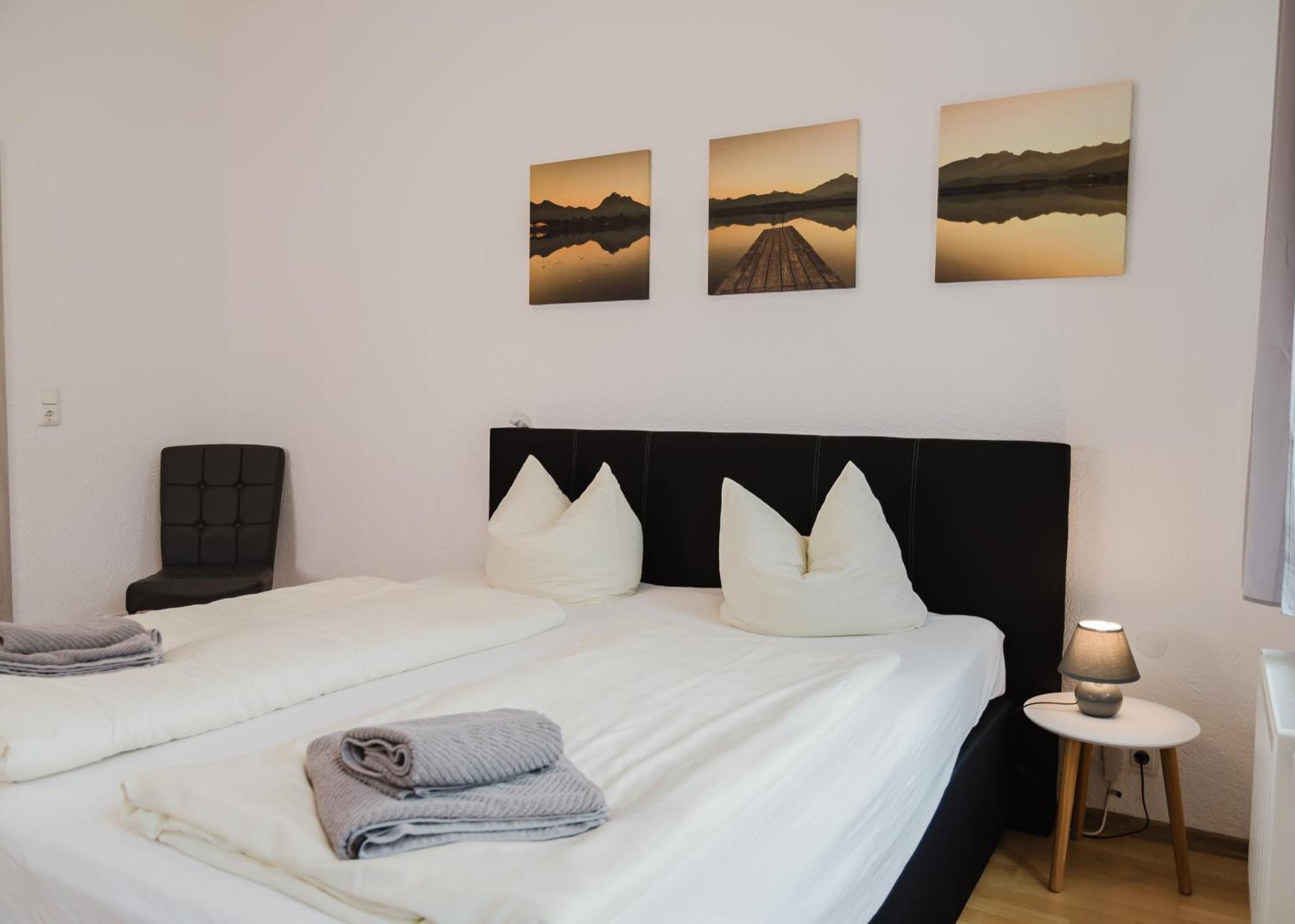 Apartmenthaus Sternstrasse دريسدن المظهر الخارجي الصورة