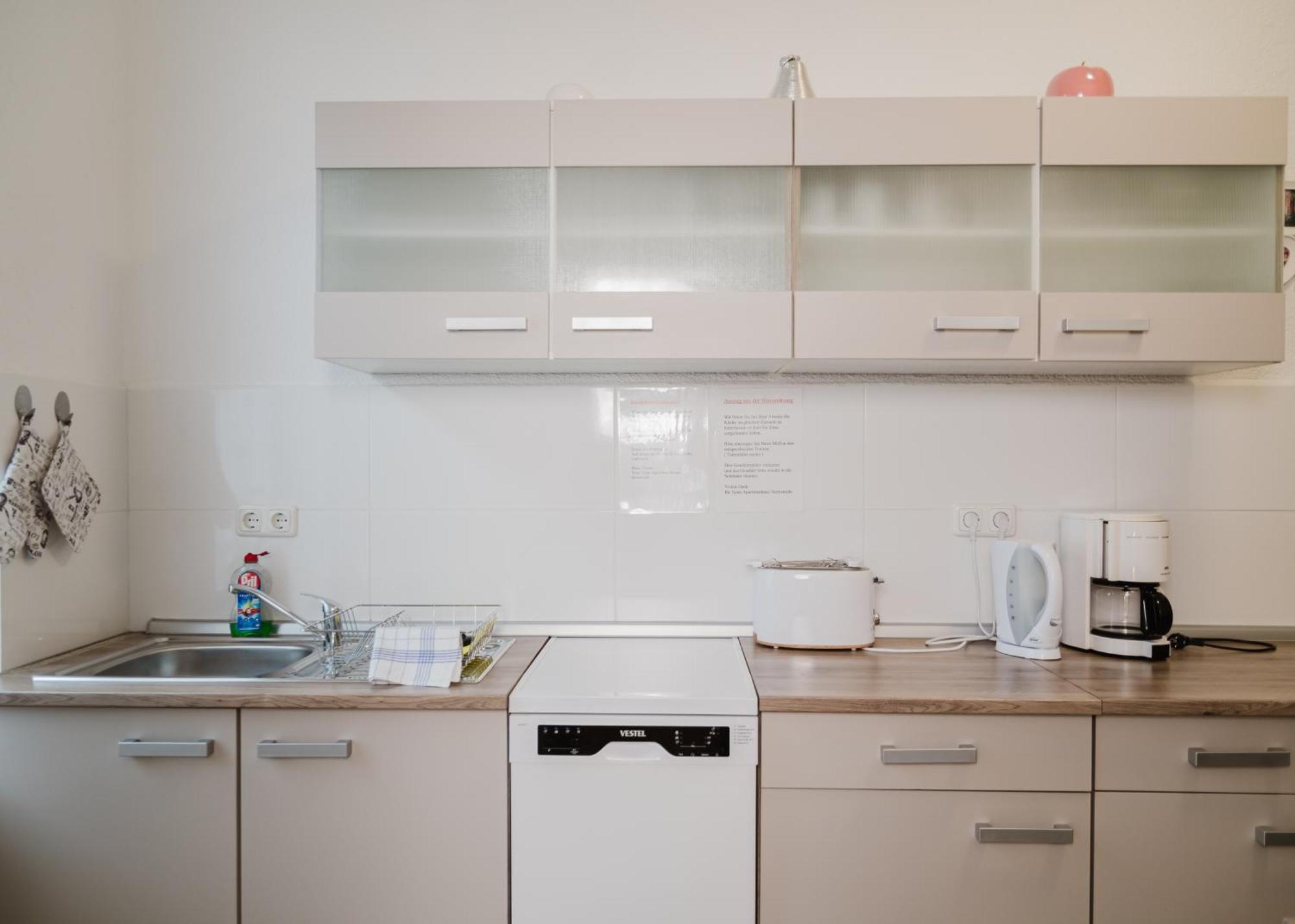 Apartmenthaus Sternstrasse دريسدن المظهر الخارجي الصورة