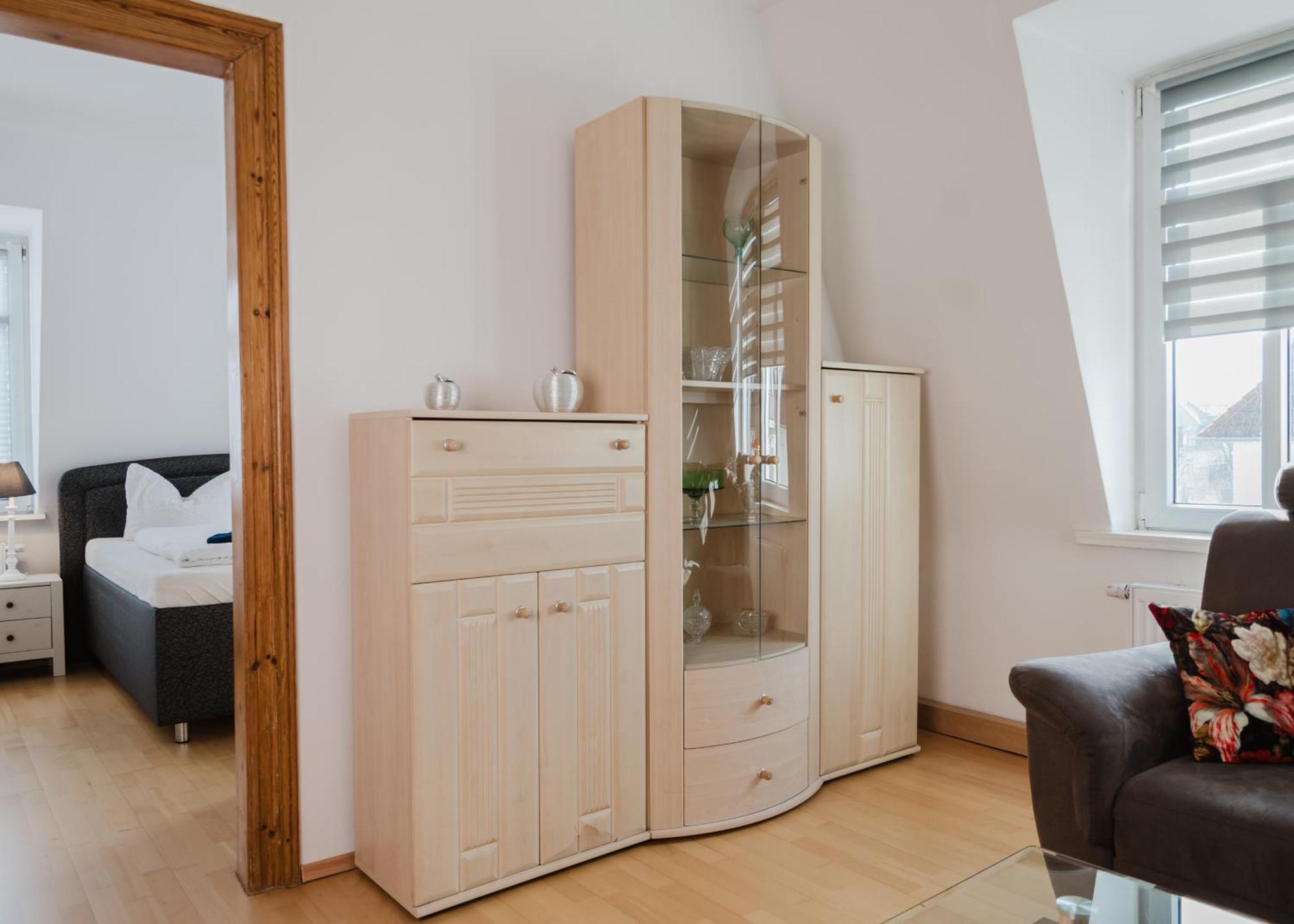 Apartmenthaus Sternstrasse دريسدن المظهر الخارجي الصورة