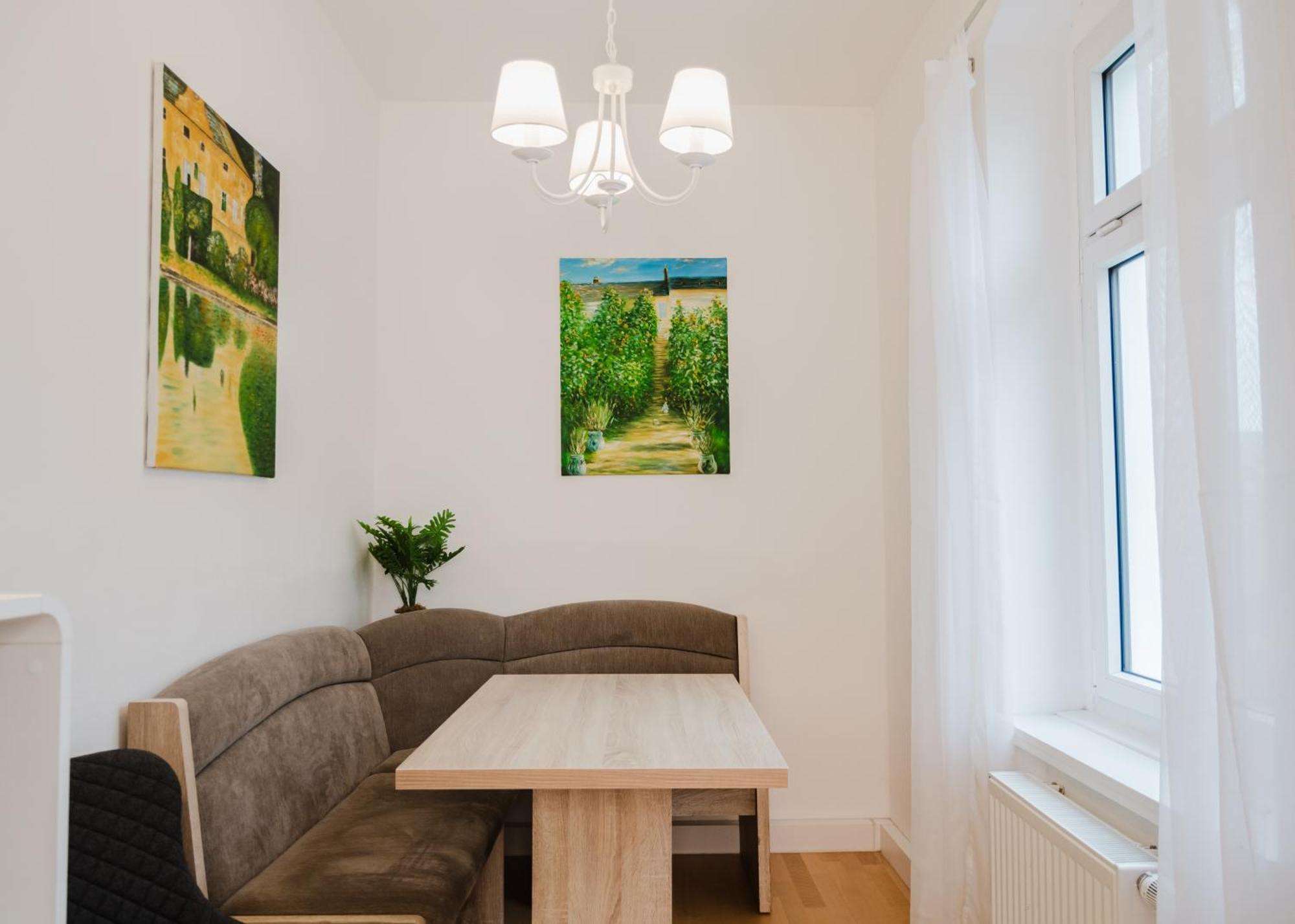Apartmenthaus Sternstrasse دريسدن المظهر الخارجي الصورة