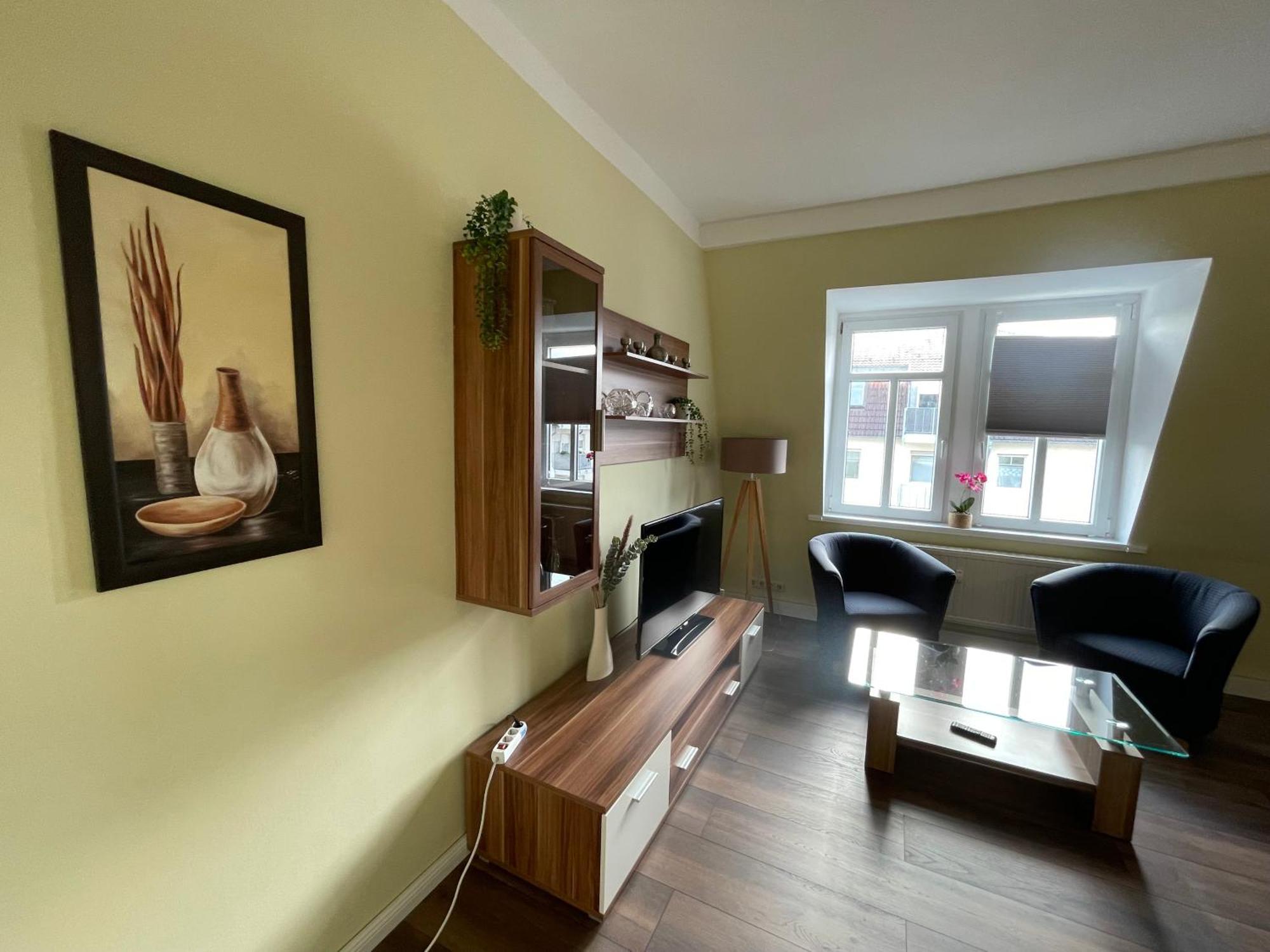 Apartmenthaus Sternstrasse دريسدن المظهر الخارجي الصورة