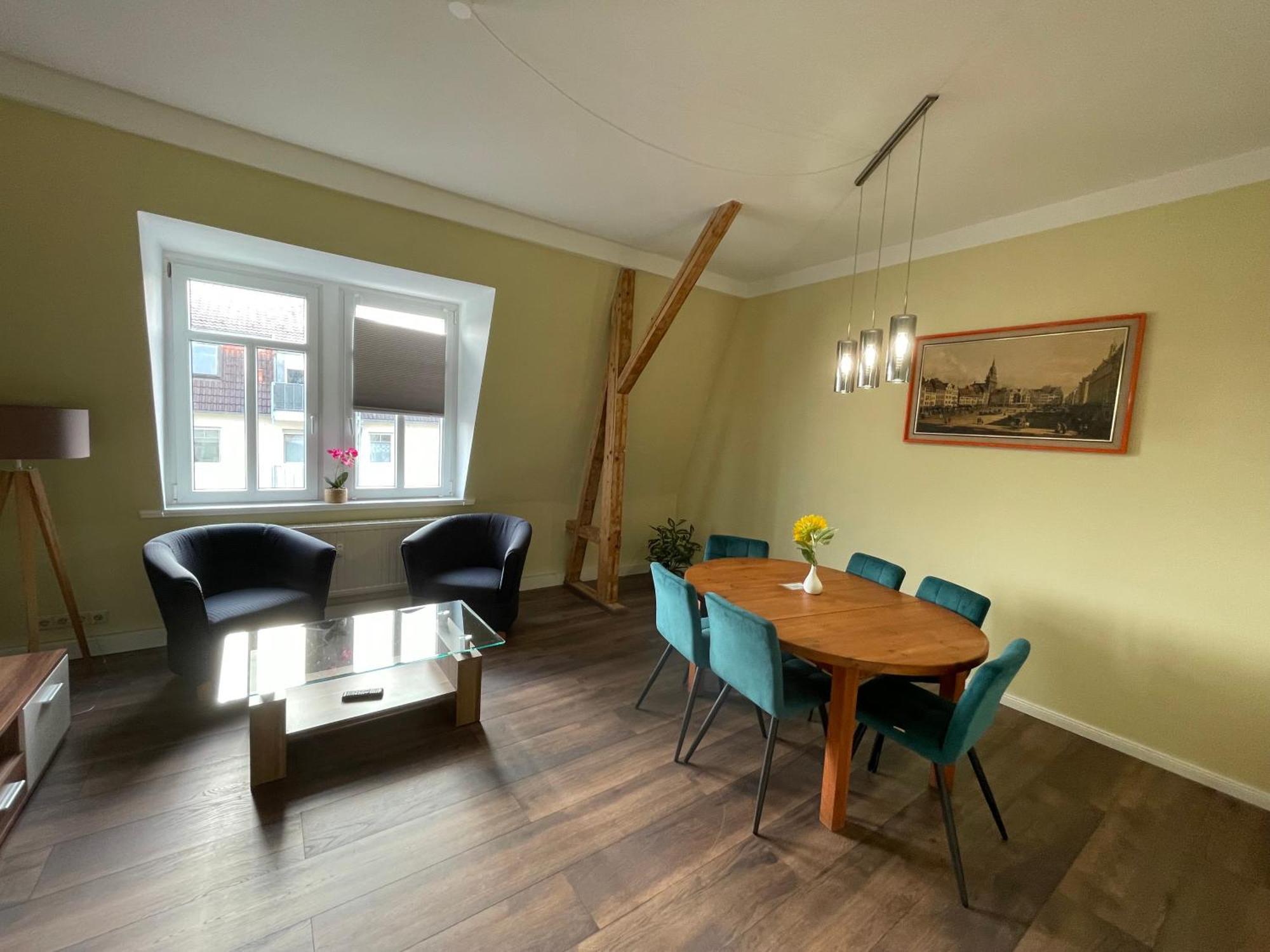 Apartmenthaus Sternstrasse دريسدن المظهر الخارجي الصورة